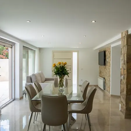 Tatil Evi Casa Malvina *
