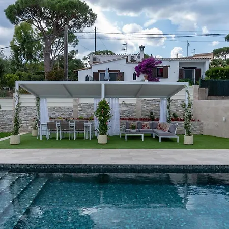 Tatil Evi Casa Malvina *
