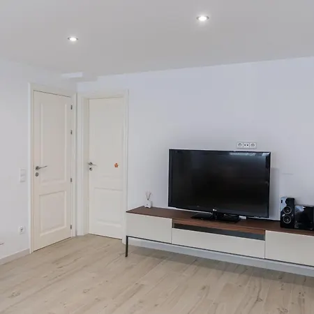 Casa Malvina Tatil Evi