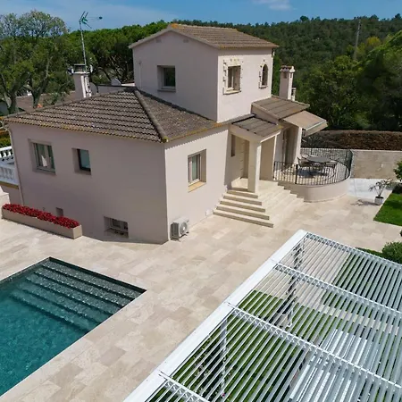Casa Malvina *