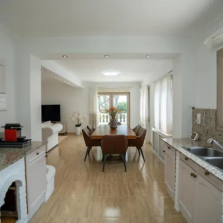Casa Malvina