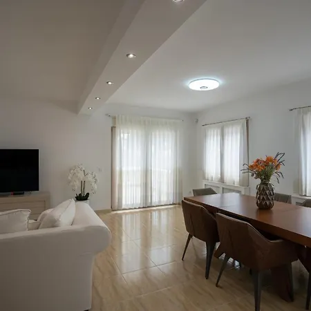 Holiday home Casa Malvina