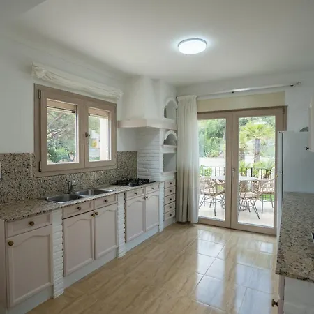 Casa Malvina Holiday home