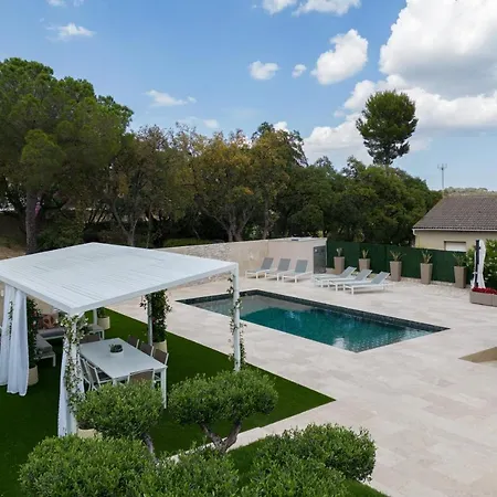 Casa Malvina Holiday home *