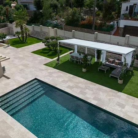 Casa Malvina