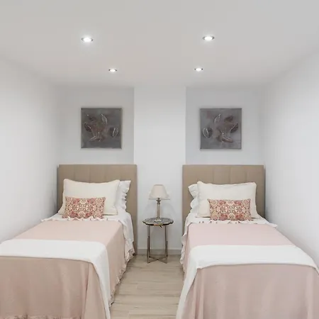 Casa Malvina Ferienhaus