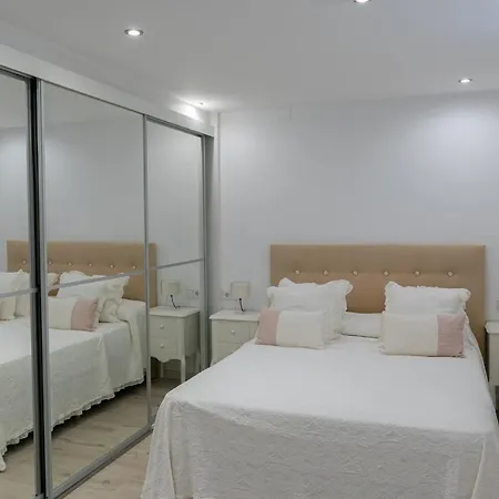 Casa Malvina Holiday home *