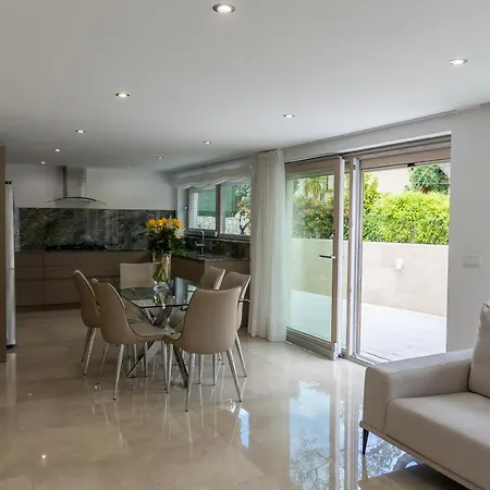 Casa Malvina Holiday home