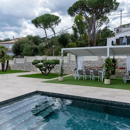 Casa Malvina