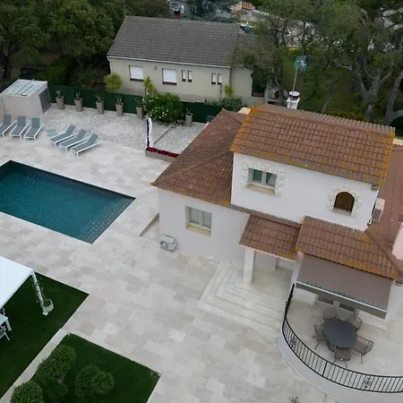 Casa Malvina Holiday home