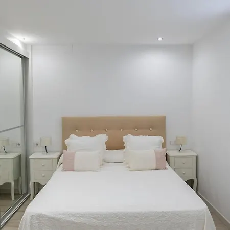 Casa Malvina Holiday home