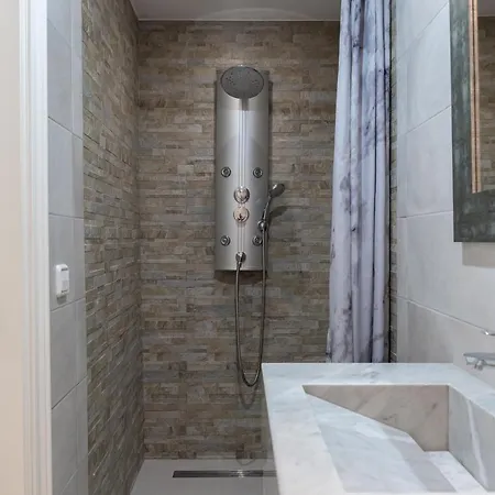 Casa Malvina Holiday home *