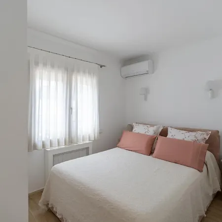 Holiday home Casa Malvina *